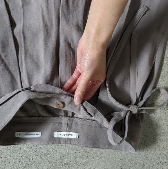 Aritzia Babaton 'Andrea' pants - Picture 6 of 9